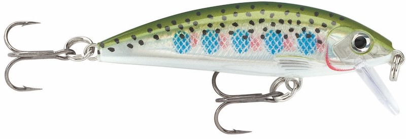 Rapala X-Rap Cuenta atrás 07 - 7 cm - 10 g - Hundimiento - Imagen 2 de 11