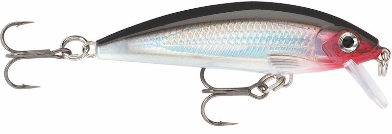Rapala X-Rap Cuenta atrás 07 - 7 cm - 10 g - Hundimiento - Imagen 5 de 11