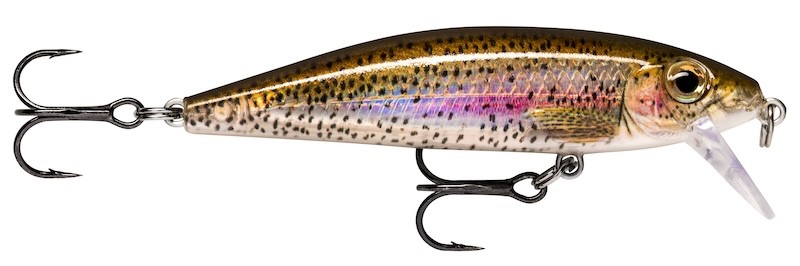 Rapala X-Rap Cuenta atrás 07 - 7 cm - 10 g - Hundimiento - Imagen 6 de 11