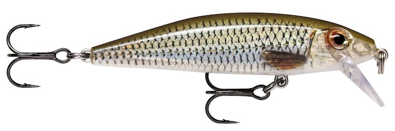 Rapala X-Rap Cuenta atrás 07 - 7 cm - 10 g - Hundimiento - Imagen 7 de 11
