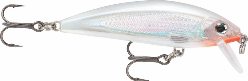 Rapala X-Rap Cuenta atrás 07 - 7 cm - 10 g - Hundimiento - Imagen 8 de 11