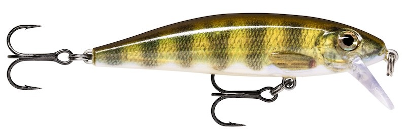 Rapala X-Rap Cuenta atrás 07 - 7 cm - 10 g - Hundimiento - Imagen 11 de 11