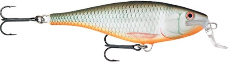 Rapala Super Shad Rap - 14cm - 45g - Floating - Picture 14 of 25