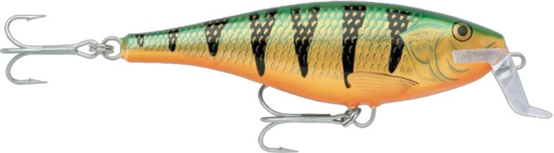 Rapala Super Shad Rap - 14cm - 45g - Floating - Picture 15 of 25
