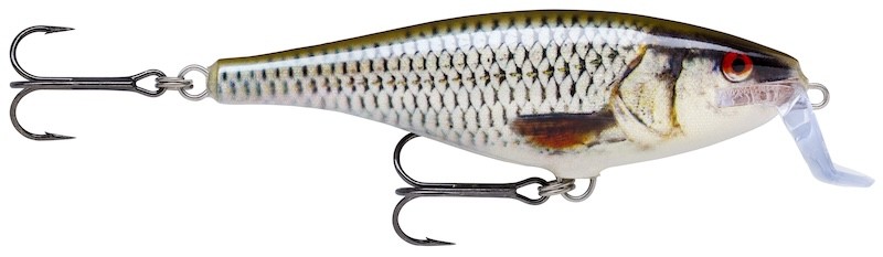 Rapala Super Shad Rap - 14cm - 45g - Floating - Picture 16 of 25