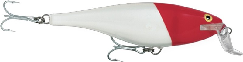 Rapala Super Shad Rap - 14cm - 45g - Floating - Picture 17 of 25
