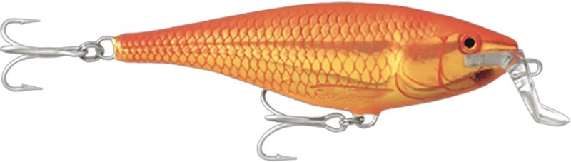 Rapala Super Shad Rap - 14cm - 45g - Floating - Picture 18 of 25