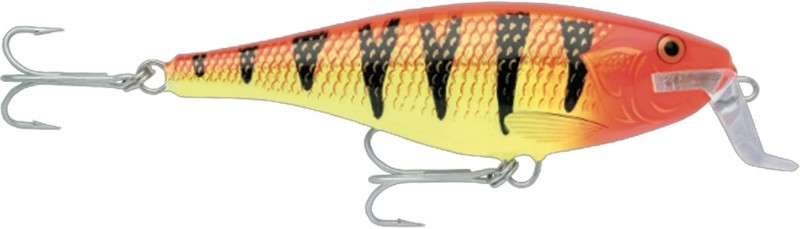 Rapala Super Shad Rap - 14cm - 45g - Floating - Picture 19 of 25
