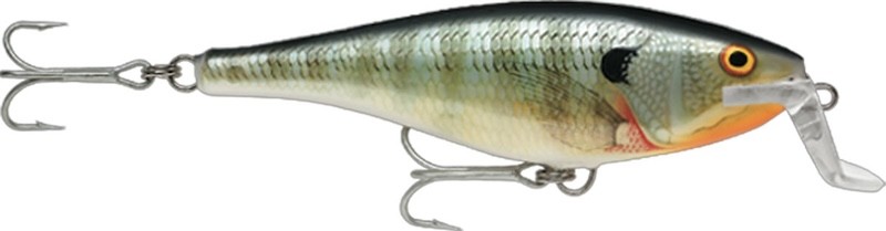 Rapala Super Shad Rap - 14cm - 45g - Floating - Picture 20 of 25