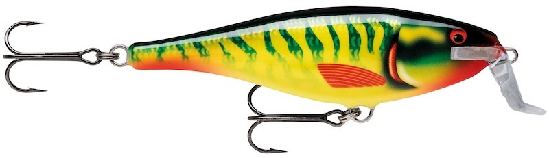Rapala Super Shad Rap - 14cm - 45g - Floating - Picture 21 of 25