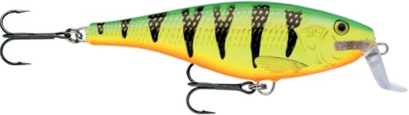 Rapala Super Shad Rap - 14cm - 45g - Floating - Picture 22 of 25