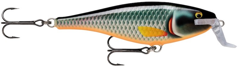 Rapala Super Shad Rap - 14cm - 45g - Floating - Picture 23 of 25