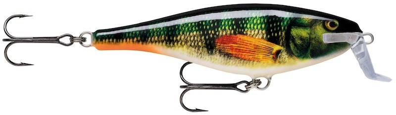 Rapala Super Shad Rap - 14cm - 45g - Floating - Picture 24 of 25