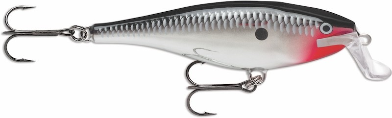 Rapala Super Shad Rap - 14cm - 45g - Floating - Picture 25 of 25