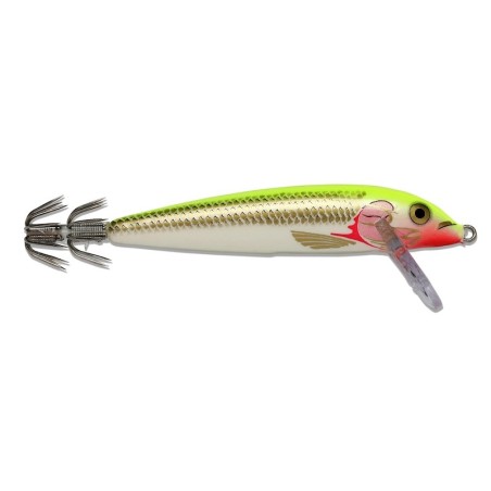 9cm - 12g - SFC