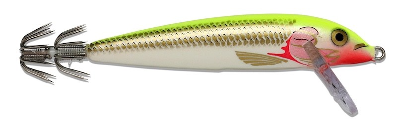Rapala Countdown Squid - Picture 15 of 40