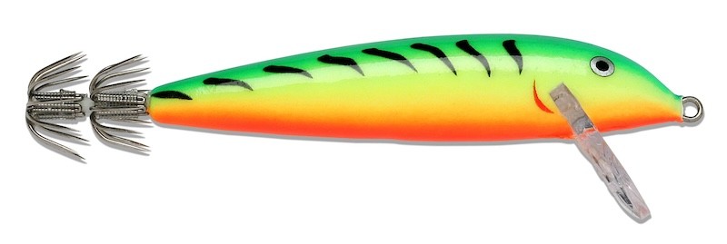 Rapala Countdown Squid - Picture 20 of 40