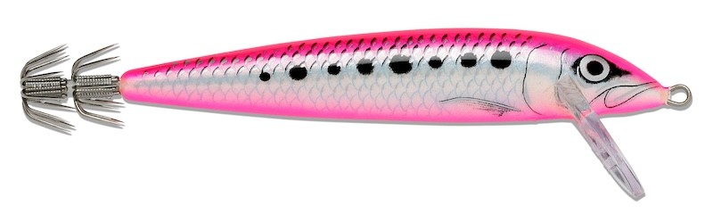 Rapala Countdown Squid - Picture 21 of 40