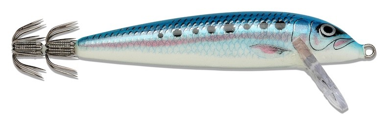 Rapala Countdown Squid - Picture 23 of 40