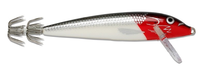 Rapala Countdown Squid - Picture 24 of 40