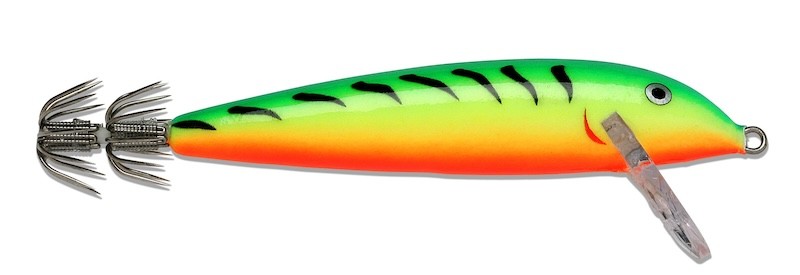 Rapala Countdown Squid - Picture 25 of 40