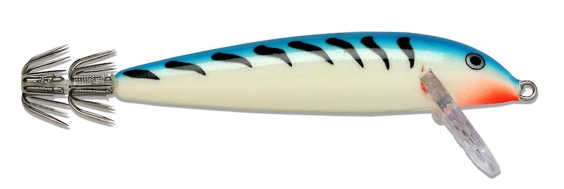 Rapala Countdown Squid - Picture 33 of 40