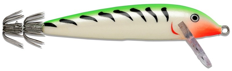 Rapala Countdown Squid - Picture 34 of 40