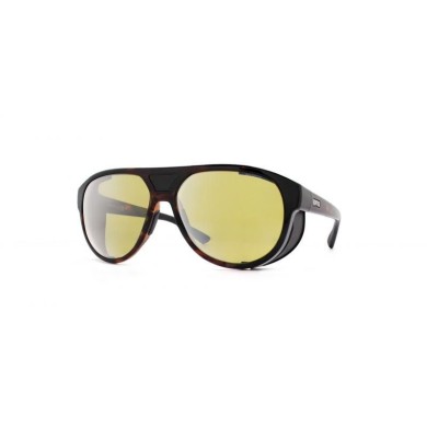 Soca Yellow Silver M