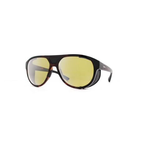 Soca Yellow Silver M
