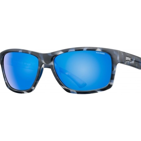 Faial Grey Blue M