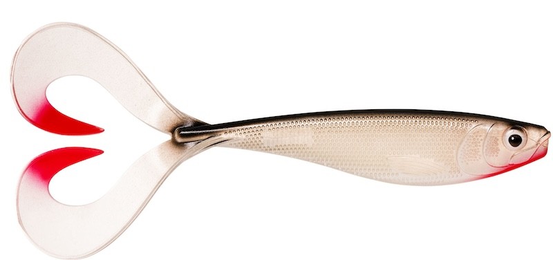 Rapala Soft Olio 18 - 18 cm - 55 g - 1 pieza/ paquete - Imagen 5 de 13