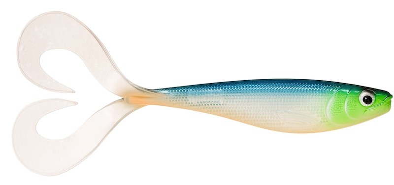 Rapala Soft Olio 18 - 18 cm - 55 g - 1 pieza/ paquete - Imagen 10 de 13