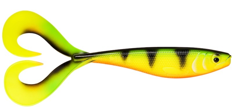Rapala Soft Olio 18 - 18 cm - 55 g - 1 pieza/ paquete - Imagen 13 de 13