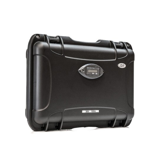 Batería de Litio Li/ion SH [12V/24V/36V]