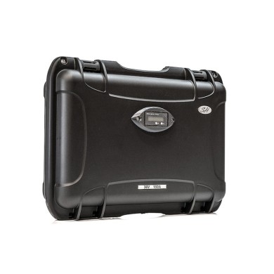 Batería de litio SH Li/ion + Salida regulada de la sirena [12V/24V/36V] [12V/24V/36V