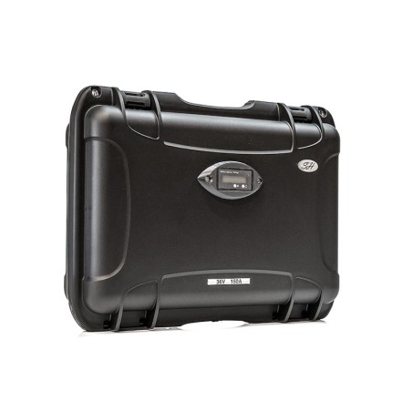 36V150Ah - 391x310x188mm - 28.8kg