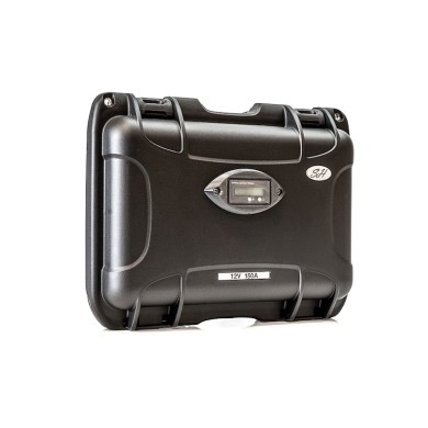 12V150Ah - 363x282x135mm - 11,8kg