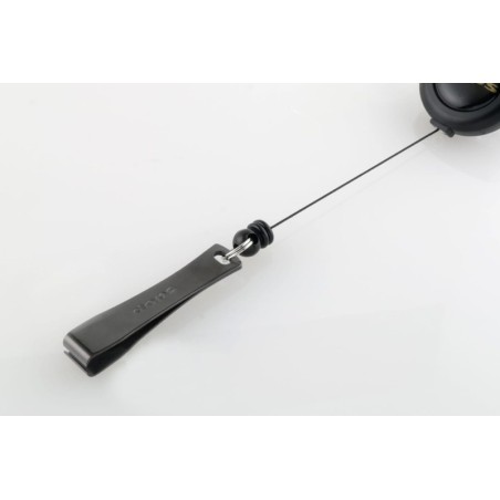 Deps Pin on Reel & Line Cutter