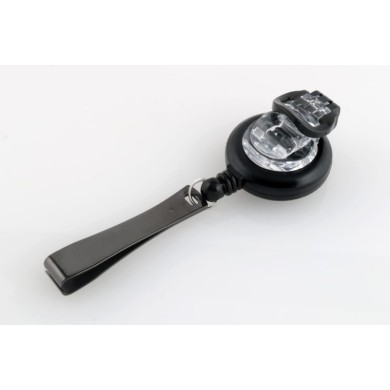 Deps Pin on Reel & Line Cutter