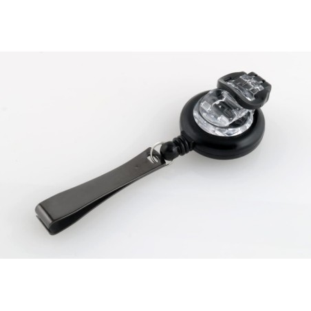 Deps Pin on Reel & Line Cutter