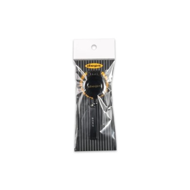 Deps Pin on Reel & Line Cutter