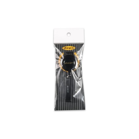 Deps Pin on Reel & Line Cutter