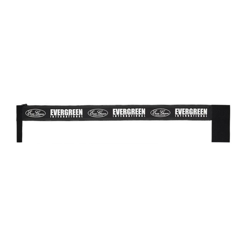 Evergreen Electric Wire Zip