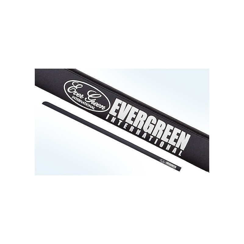 Evergreen Rod Cover