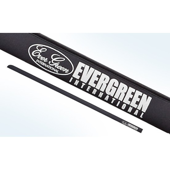 Evergreen Rod Cover