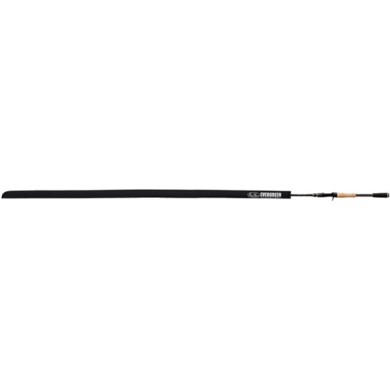 Evergreen Rod Cover