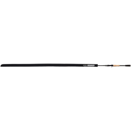 Evergreen Rod Cover