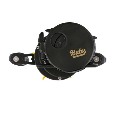 Bates Fishing Co The O.G.