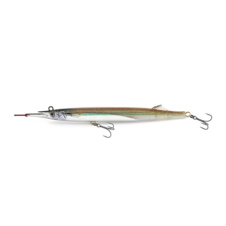135mm - 23g - 08 KIWAMI SAYORI HALF GH