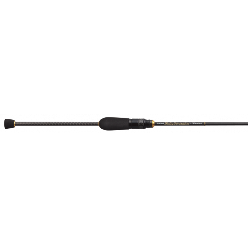 Evergreen Salty Superior The Scout Master SPRS-70L-T - 213cm - 0.4/10g